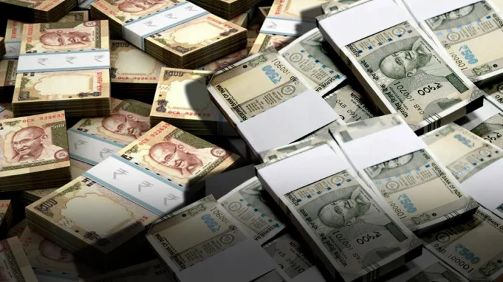 Money Laundering case