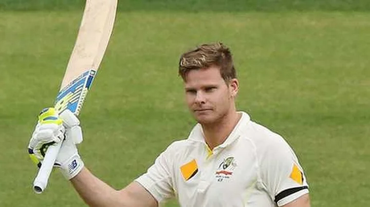 Ashes Test Series