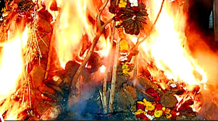 होलिका दहन पूजा और शुभ मुहूर्त
