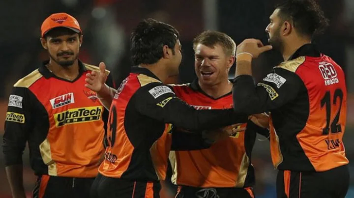 Sunrisers Hyderabad