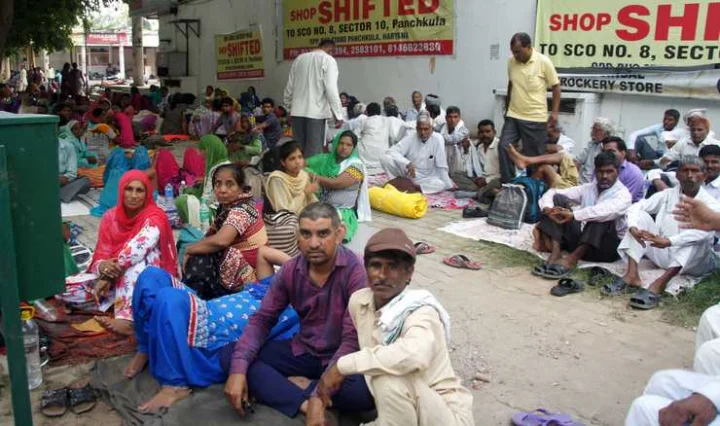 Haryana