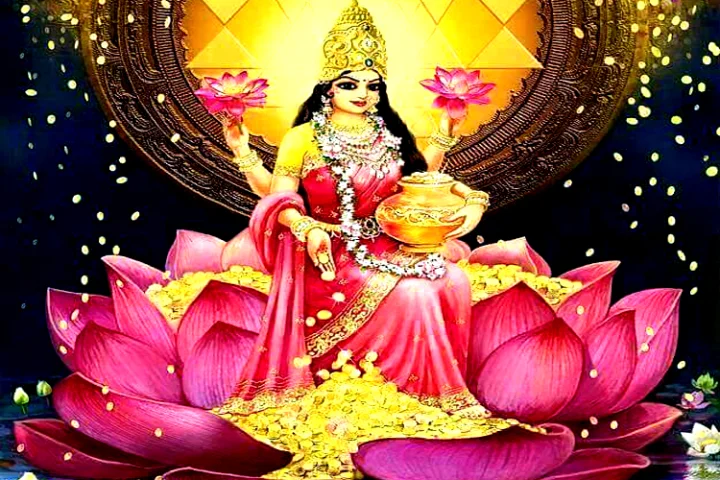 Mahalakshmi Vrat Katha