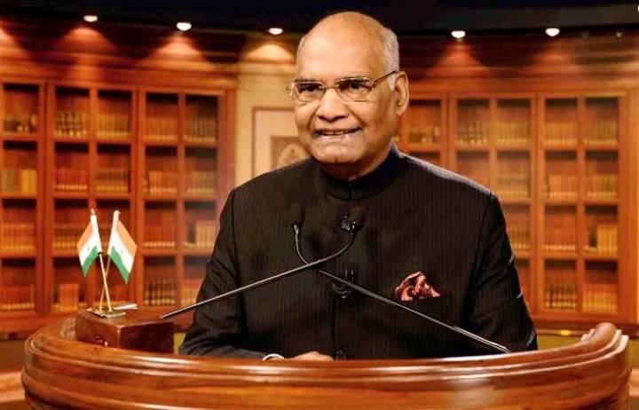 President