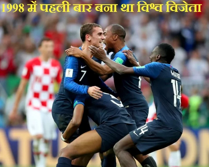 France
