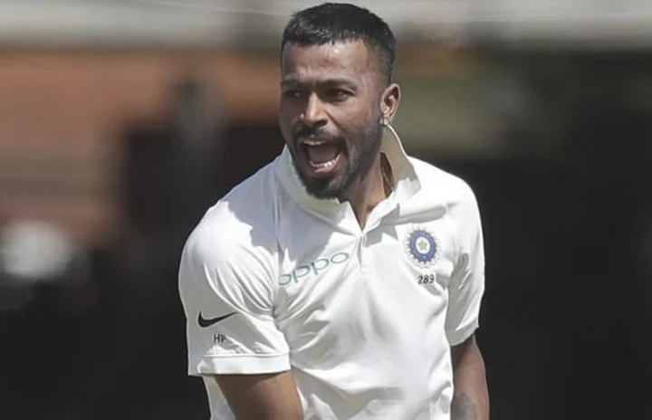 India vs England