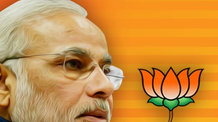 नरेंद्र मोदी यांचा जीवन परिचय