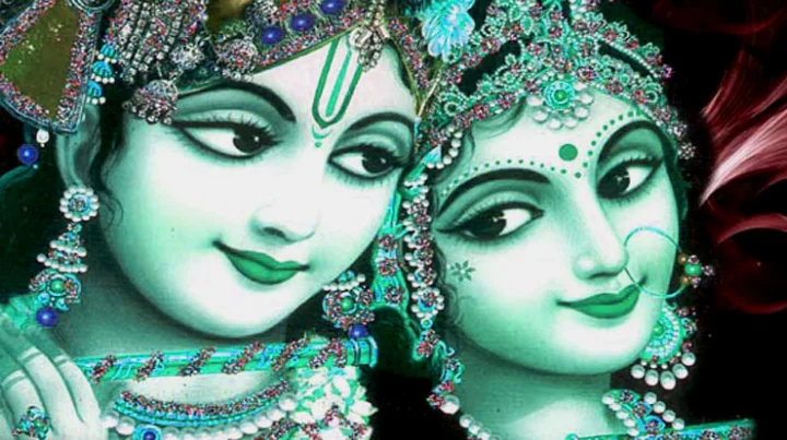 Radha Ashtami