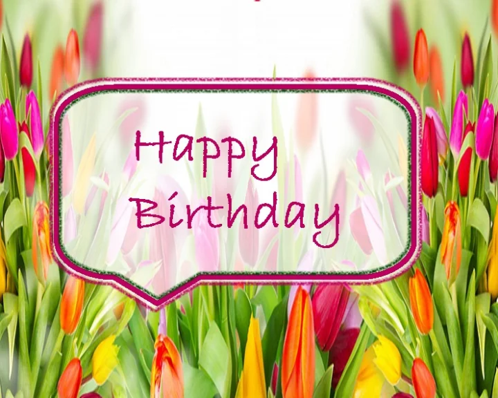 22 October Birthday