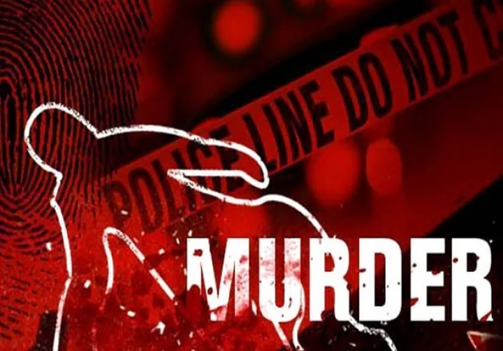 Honor killing in Bhopal