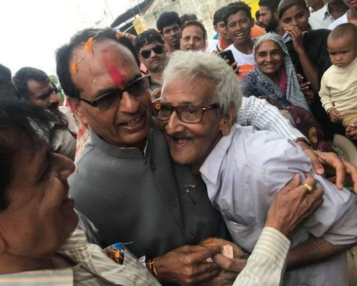 Shivraj Singh