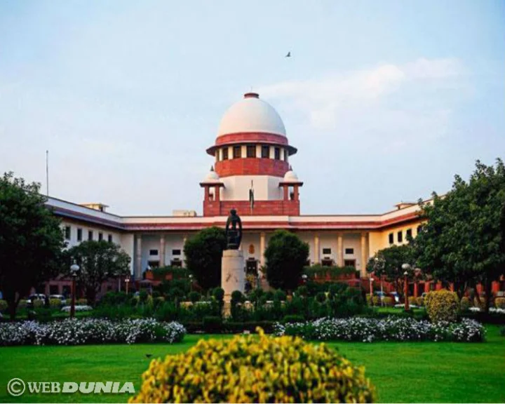 Ayodhya case