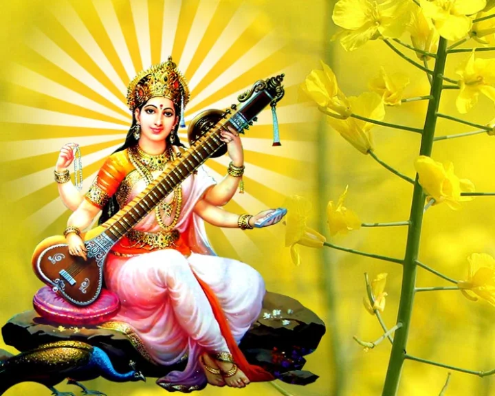 Vasant panchami