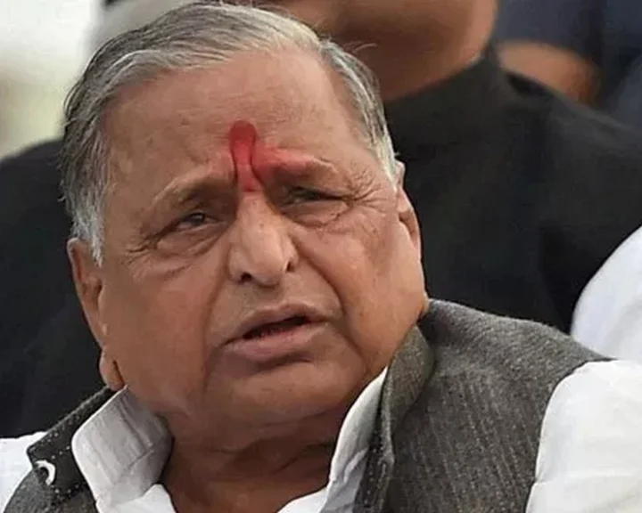 UP election