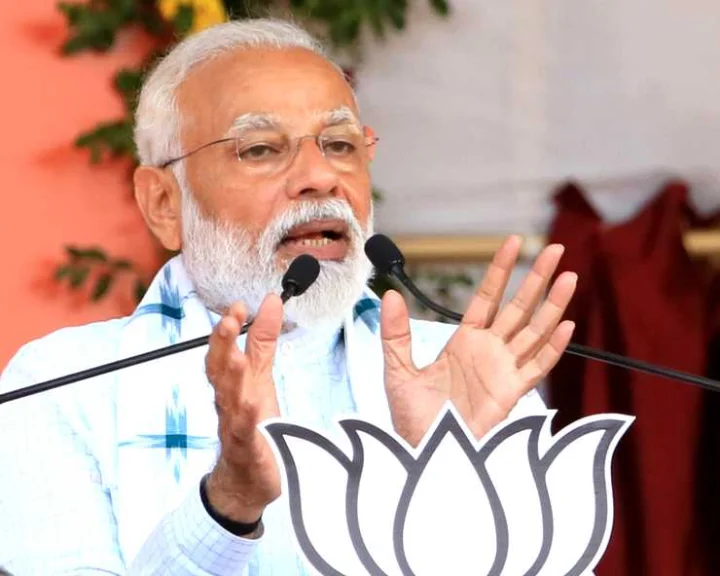 Narendra Modi