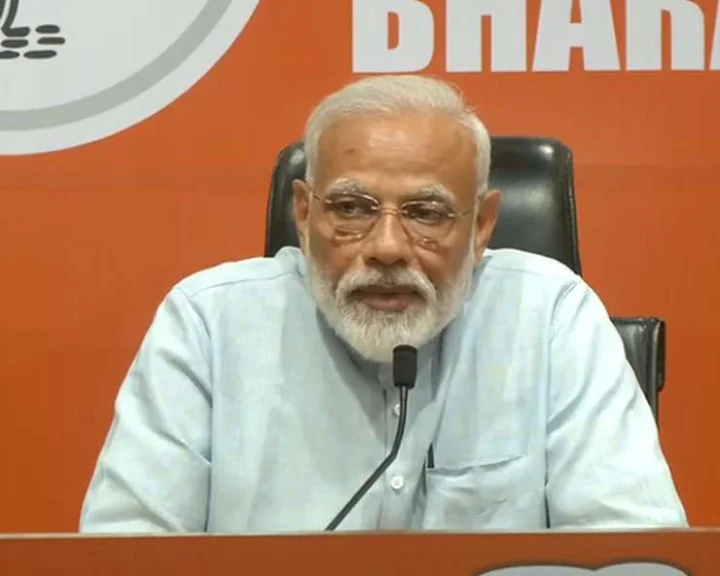 narendra modi