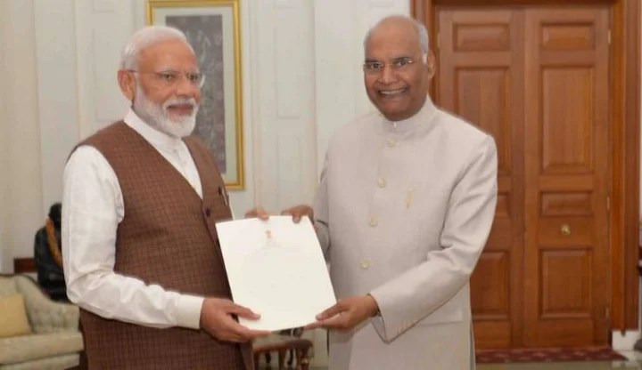 Narendra Modi
