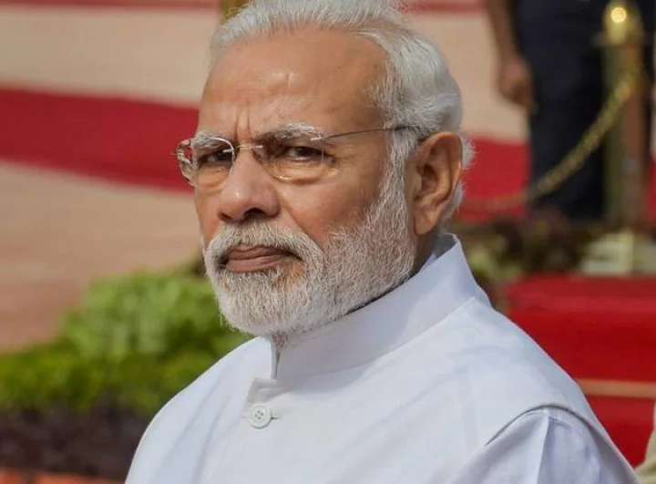 Modi government