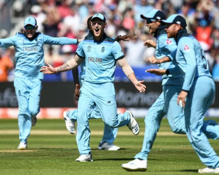 Live Cricket Score