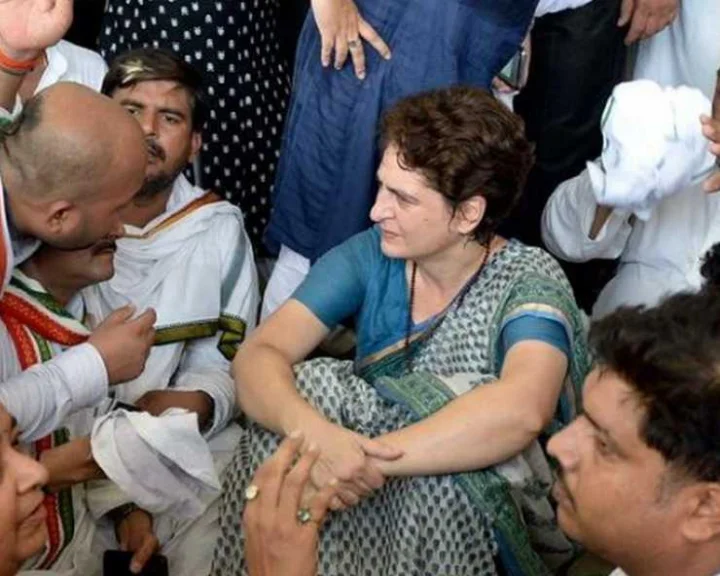 sonbharda up