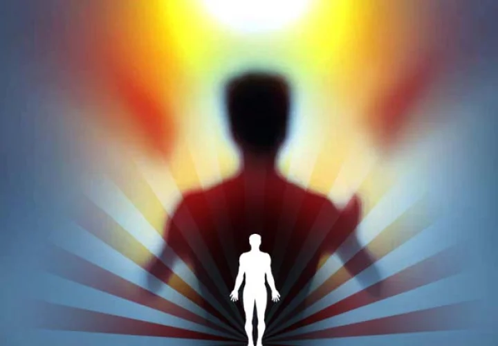 Spiritual path
