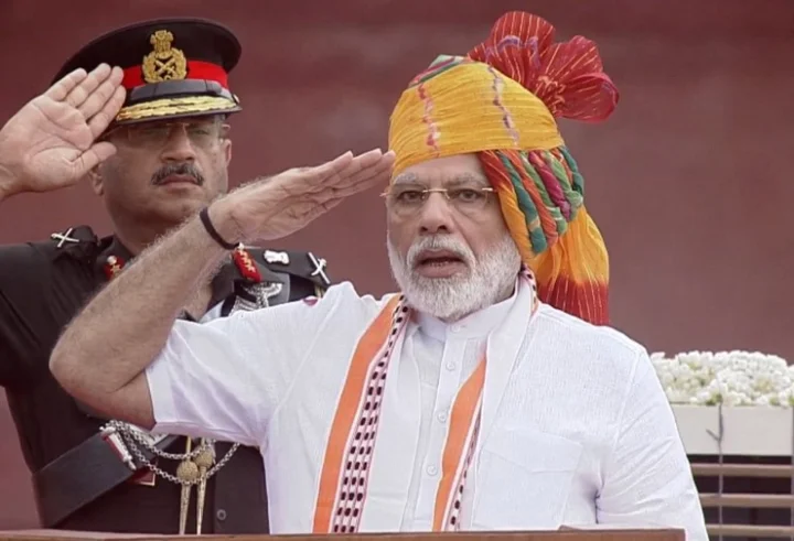 PM Modi