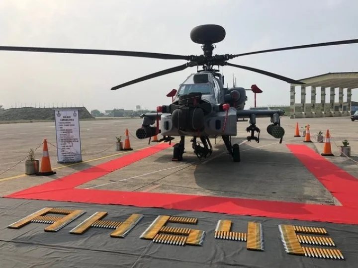 Indian Air Force