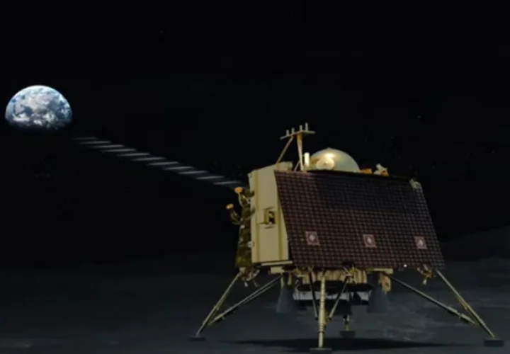 Chandrayaan 2