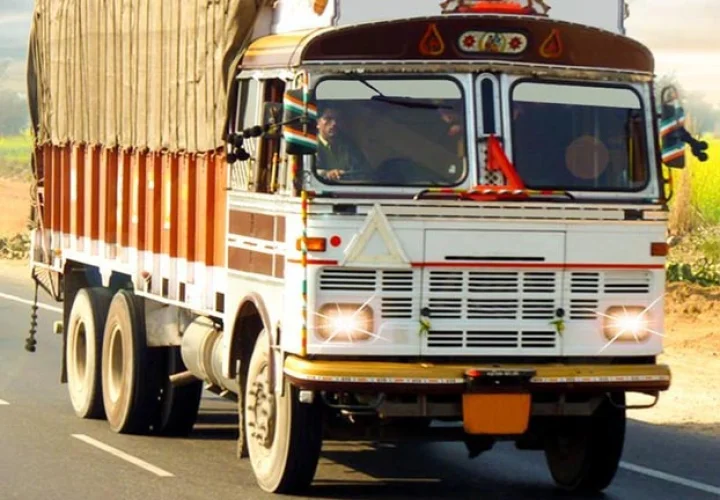 Truckoperator