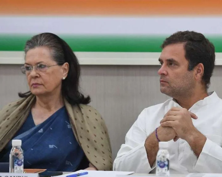 National Herald case