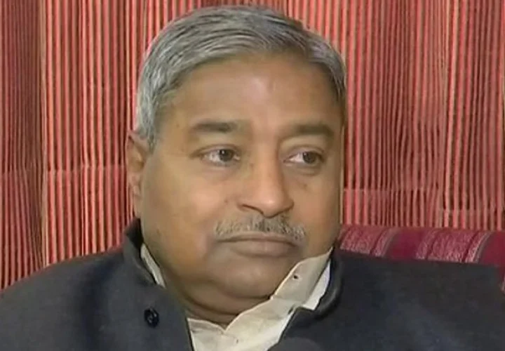 Vinay katiyar