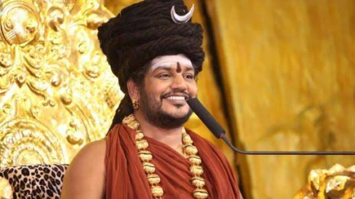Nithyananda 