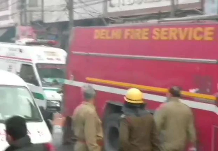 Delhi