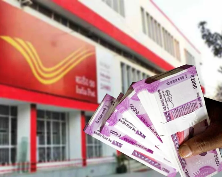 Indian post