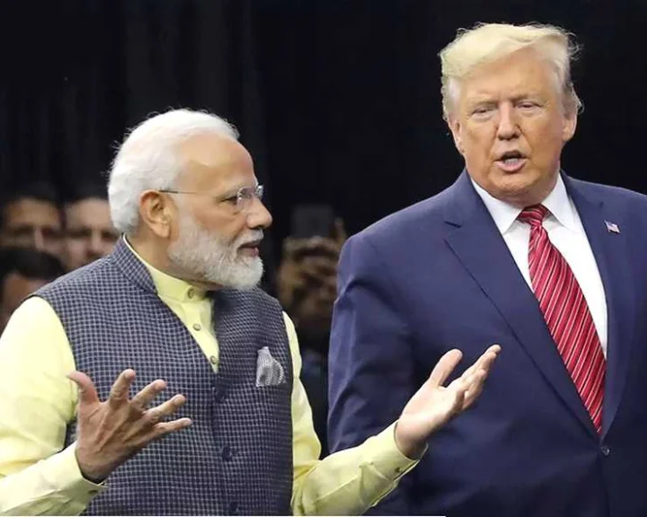 India China LAC Dispute