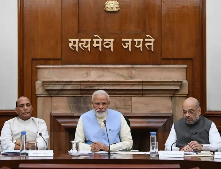Narendra modi government