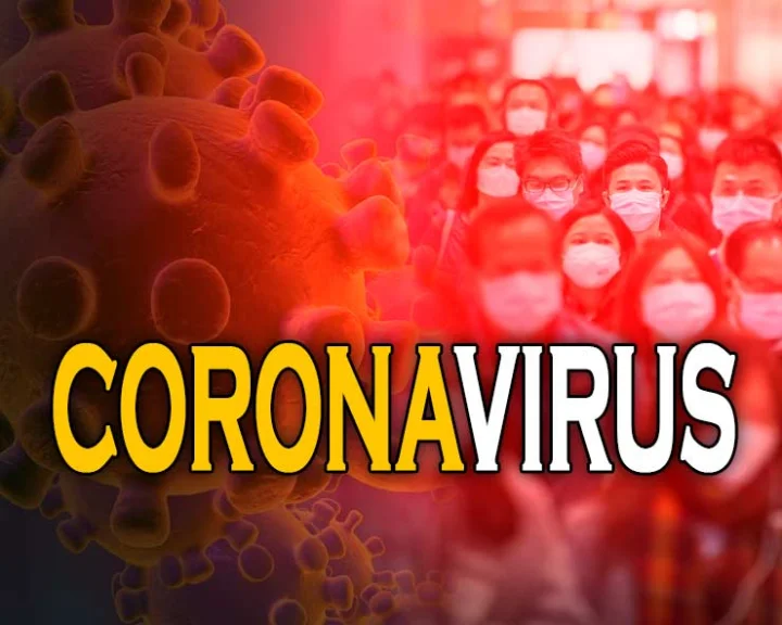 Corona virus