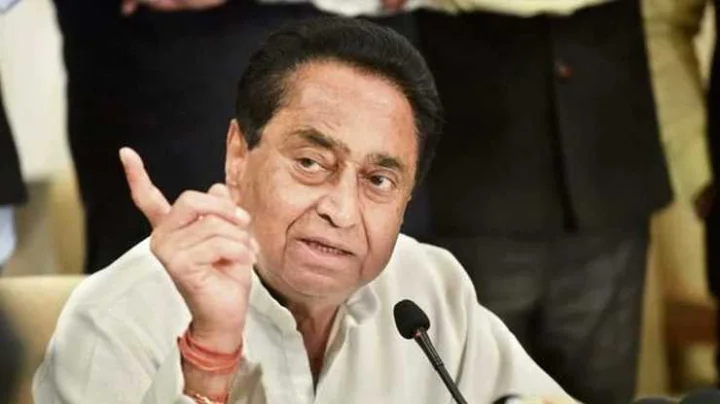 Madhya Pradesh elections