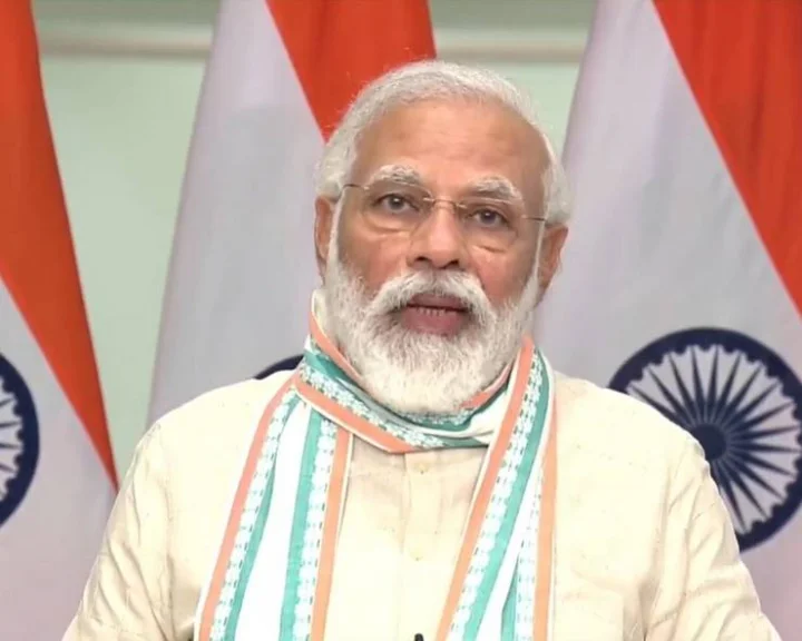 PM Modi