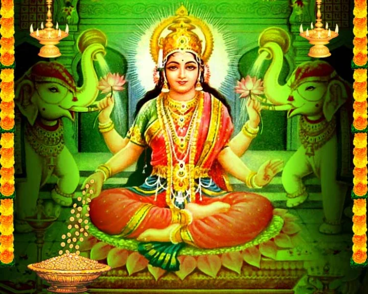 lakshmi