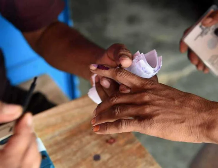 voting