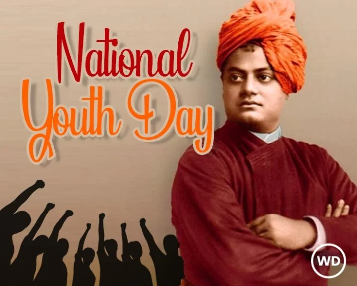 national youth day