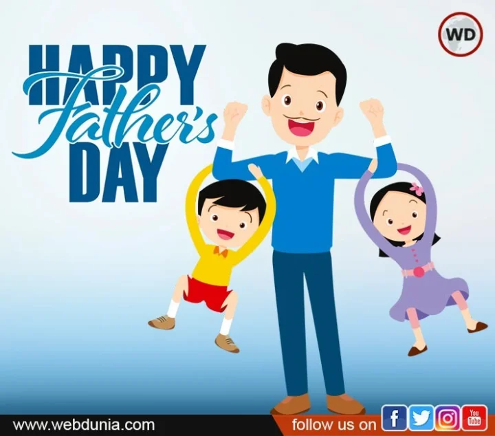 Father’s Day