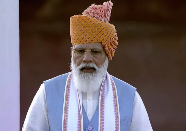Narendra Modi