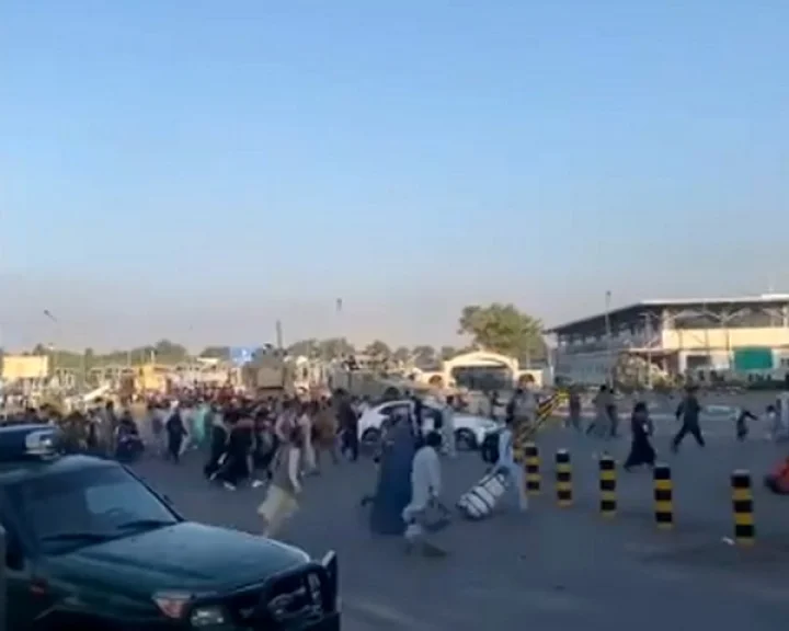 Afghanistan