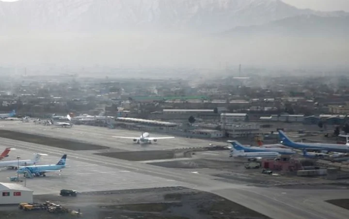 Afghanistan