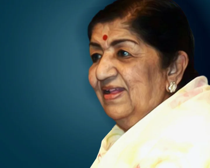Lata Mangeshkar