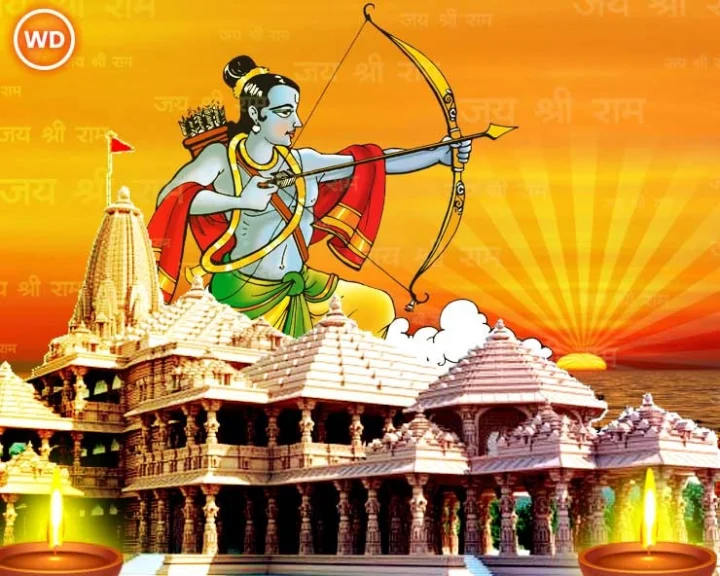 Ayodhya Puri