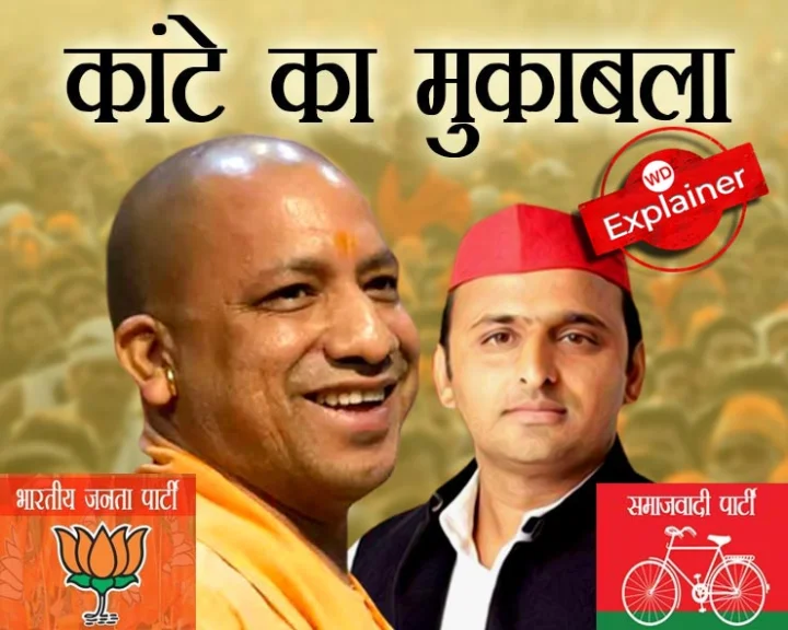 West Uttar Pradesh
