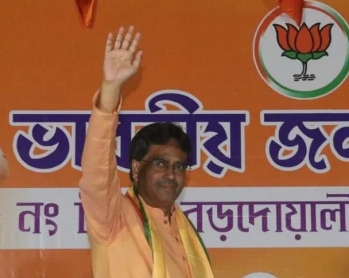 Manik Saha