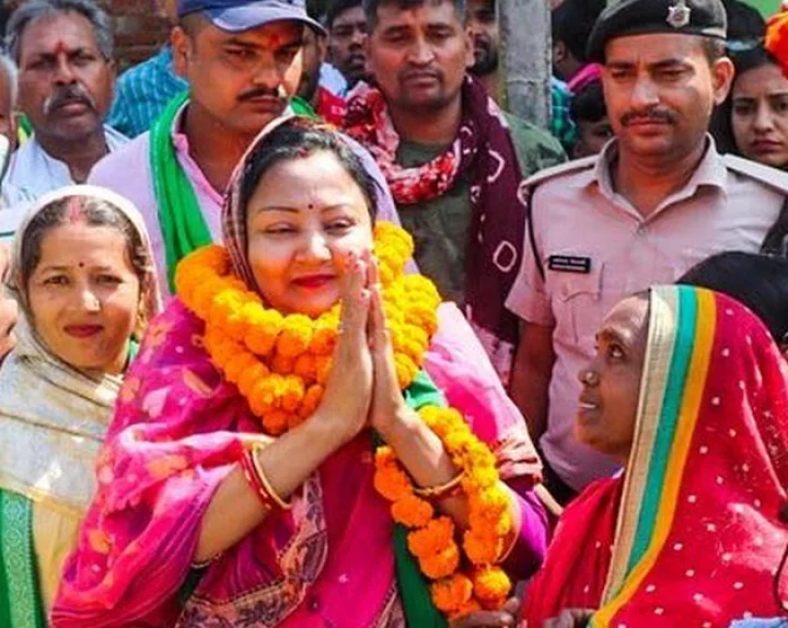 bihar bypoll election results